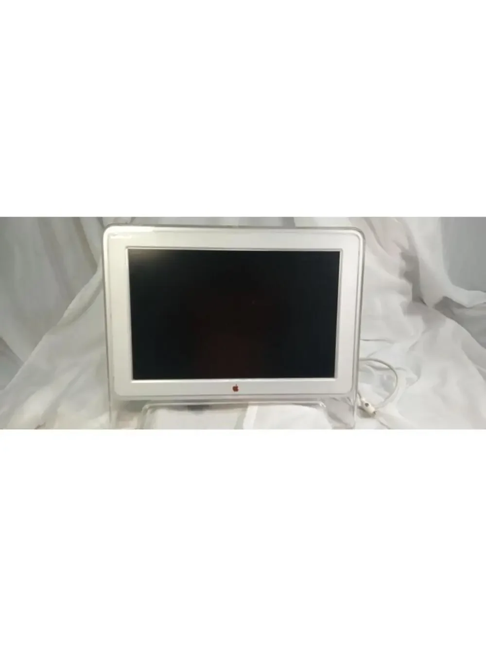 Apple Cinema Display 20